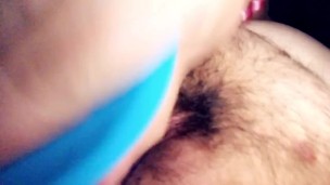 Cumming so fucking hard I squirted