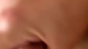 Cumming in wet Goodnites (no cum)