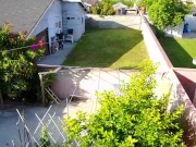 我住家的环境