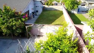 我住家的环境