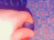 Horny 