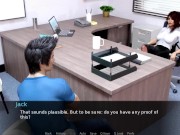 Supernatural:Hot Milf Got Stucked, Kinky Sex- Ep 10 3/16