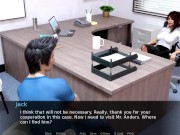 Supernatural:Hot Milf Got Stucked, Kinky Sex- Ep 10 4/16