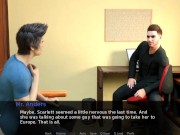 Supernatural:Hot Milf Got Stucked, Kinky Sex- Ep 10 7/16