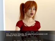 Supernatural:Hot Milf Got Stucked, Kinky Sex- Ep 10 8/16