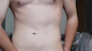 Super handjob 