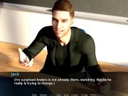 Supernatural:The Sluts From The Gym-EP 13 11/16