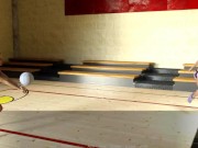 Supernatural:The Sluts From The Gym-EP 13 14/16