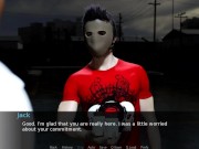 Supernatural:The Sluts From The Gym-EP 13 5/16