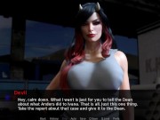 Supernatural:The Sluts From The Gym-EP 13 7/16