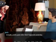 Supernatural:The Sluts From The Gym-EP 13 9/16