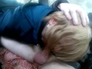 ПОДВЕЗ МАТЬ ДРУГА И ТРАХНУЛ В МАШИНЕ 11/16