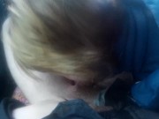 ПОДВЕЗ МАТЬ ДРУГА И ТРАХНУЛ В МАШИНЕ 5/16