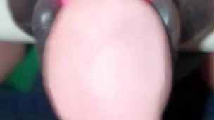 Nobra Twincharger massage big cock