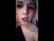 Russian Dirty Talk POV JOI instructions 16/16