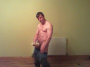 side ways fleshlight play 16/16