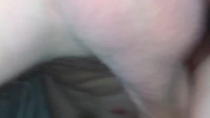 Paja masturbación pelirrojo pija roja POV