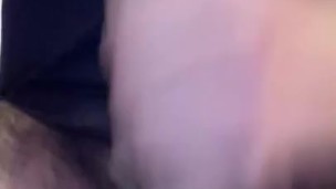 Thick cock solo male big load of cum finish