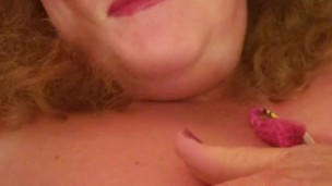 In Bed