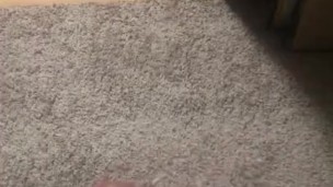Basic cumshot vid