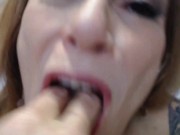 Thank you for taking care of me on Mother's Day! 11/16