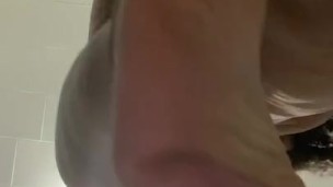 LATINA BBW CRUSHES YOU