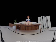 Kasumi VR (DoA) 1/16