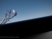 MMD R18 4k Misaka Mikoto bikini & stockings - hi fi raver - 1029 12/16