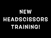 Practising for headscissors #3 - Screenshot 1 of 16 - HD