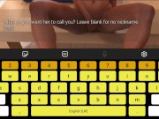 Connected 17 - Screenshot 14 of 16 - Ecchi