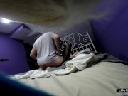 ОТТРАХАЛ СЕКСУАЛЬНУЮ ПОДРУЖКУ В ГОНДОНЕ 10/16