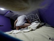 ОТТРАХАЛ СЕКСУАЛЬНУЮ ПОДРУЖКУ В ГОНДОНЕ 11/16