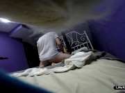 ОТТРАХАЛ СЕКСУАЛЬНУЮ ПОДРУЖКУ В ГОНДОНЕ 12/16