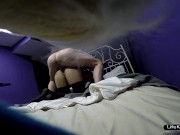 ОТТРАХАЛ СЕКСУАЛЬНУЮ ПОДРУЖКУ В ГОНДОНЕ 16/16