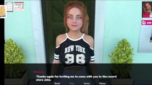 Melody 68