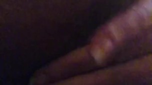 Une folle envie de me doigter