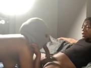 Sloppy Dick Eater