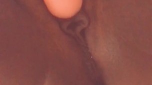 I squirted from my new toy 