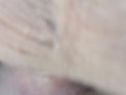 Fucking BBW in the pool outside 15/16