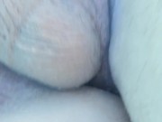 Fucking BBW in the pool outside 4/16