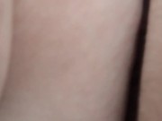 Fucking BBW in the pool outside 7/16