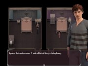 LUST EPIDEMIC - SEXY GANG DINNER - PART 27