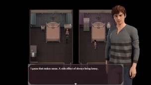 LUST EPIDEMIC - SEXY GANG DINNER - PART 27