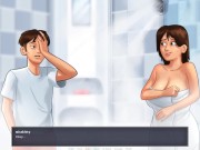 SUMMERTIME SAGA v0.20 - PT.220 - BABY PLANS 12/16