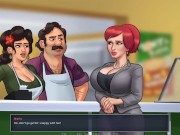 SUMMERTIME SAGA v0.20 - PT.220 - BABY PLANS 14/16