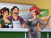 SUMMERTIME SAGA v0.20 - PT.220 - BABY PLANS 15/16