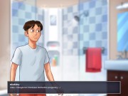 SUMMERTIME SAGA v0.20 - PT.220 - BABY PLANS 3/16