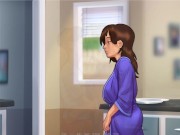 SUMMERTIME SAGA v0.20 - PT.220 - BABY PLANS 5/16