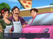 SUMMERTIME SAGA v0.20 - PT.220 - BABY PLANS 7/16