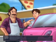 SUMMERTIME SAGA v0.20 - PT.220 - BABY PLANS 8/16